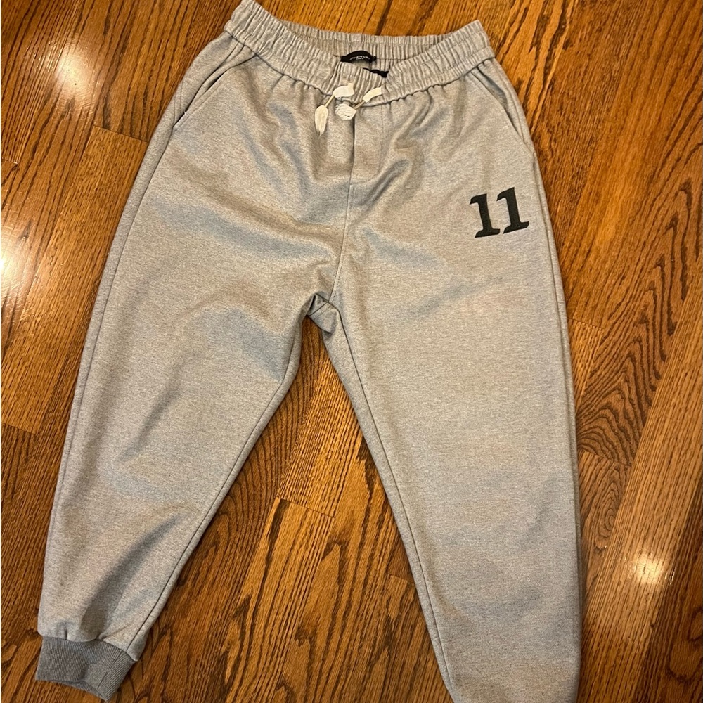 Givenchy sweatpants